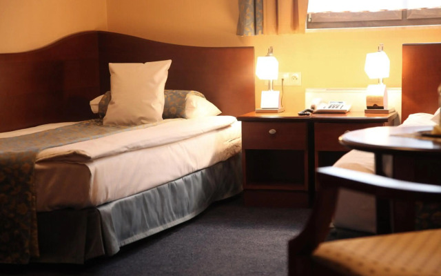 Hotel Ambasadorski