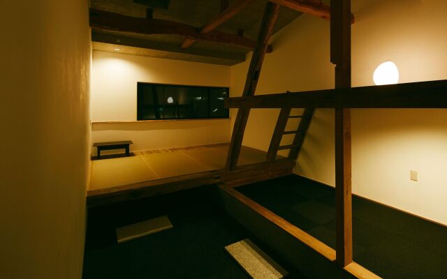 Kagelow Mt Fuji Hostel Kawaguchiko