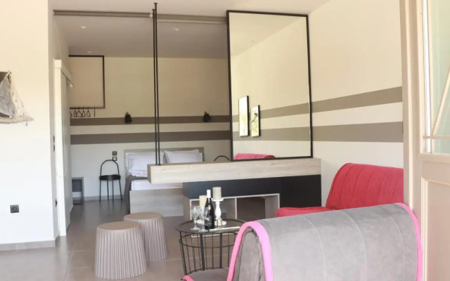 siviri suites