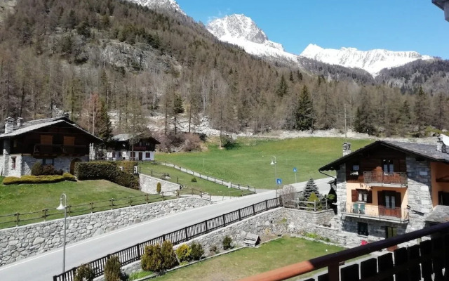 Appartamenti Luseney