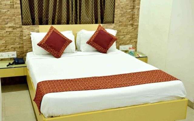 OYO 1498 Hotel Kalinga