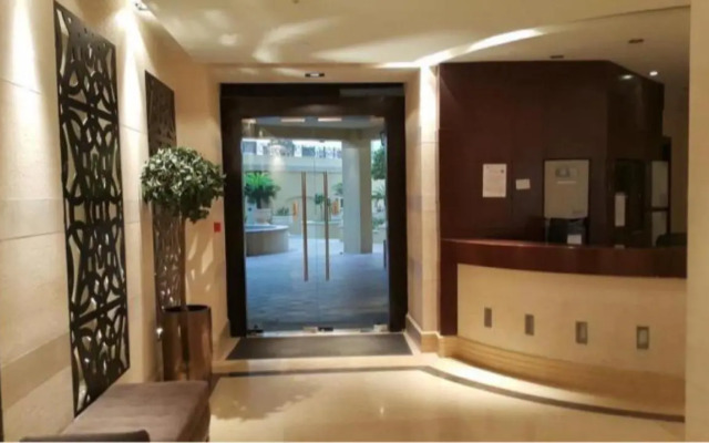 Murjan Suites Waterfront The Walk Jumeirah Beach Residence
