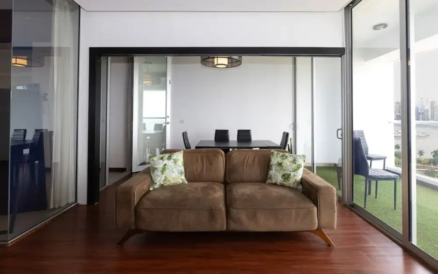 The Wataqui Condo by Acomodo 45 Days Minimum