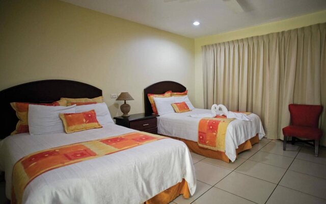 Hotel Cana Brava Inn