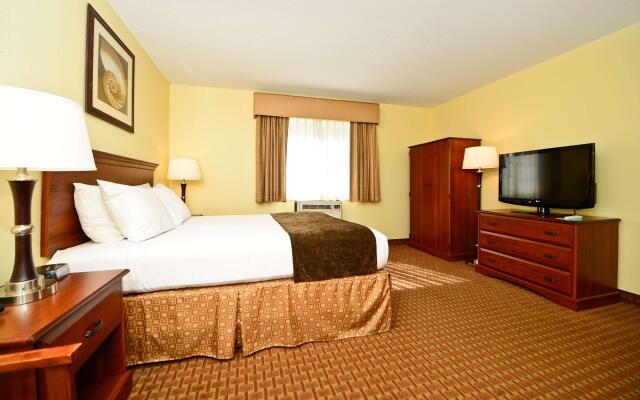Best Western York Inn