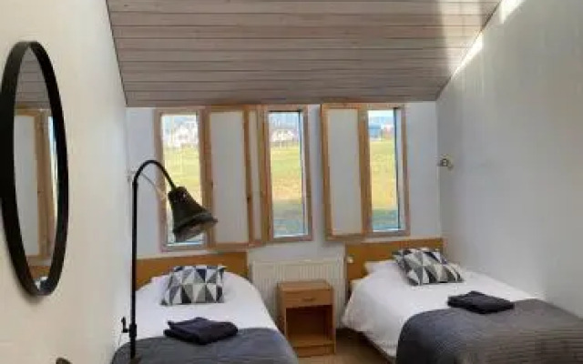 Hótel Skálholt