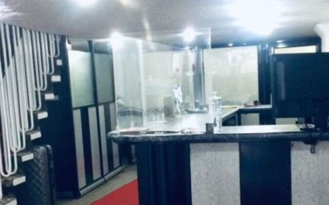 Kayapalı Otel