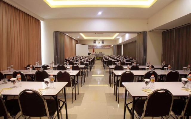 Swiss-Belinn Gajah Mada Medan