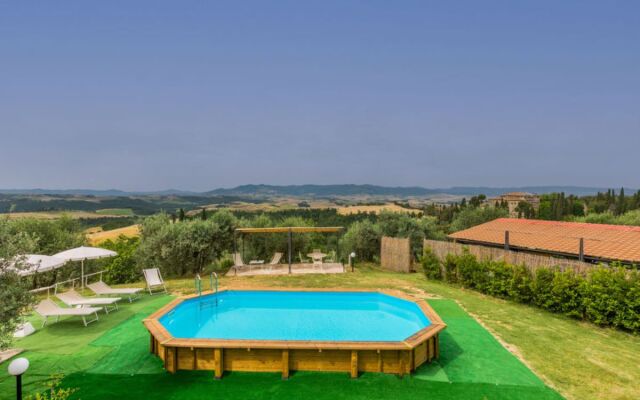 House Miranda Volterra