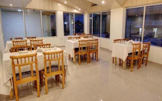 kingston manali hotel