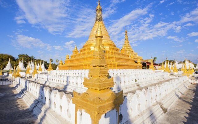 Hilton Mandalay