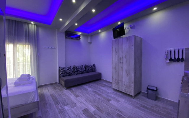 Nikolaidis Apartments