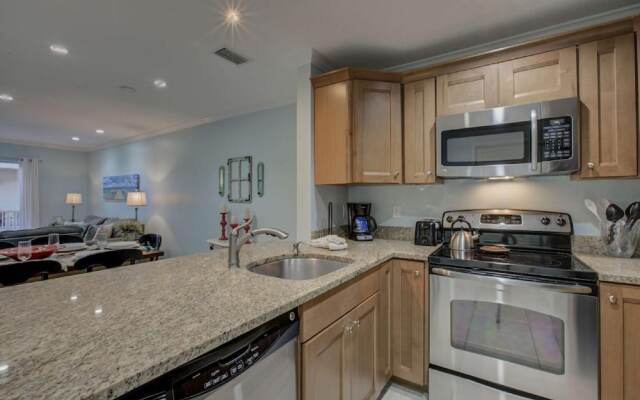 Palm Bay Club - Bay 7