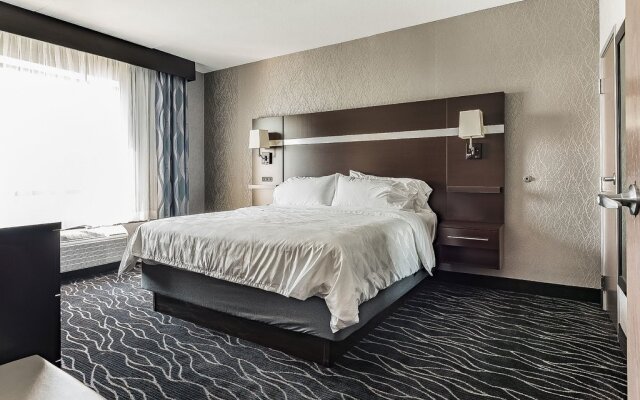 Holiday Inn & Suites - Joliet Southwest, an IHG Hotel