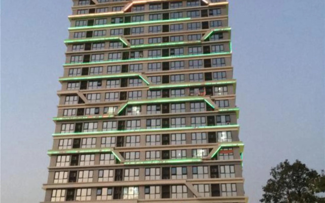 Zunling Apartment (Guangzhou Zengcheng Wanda Plaza)