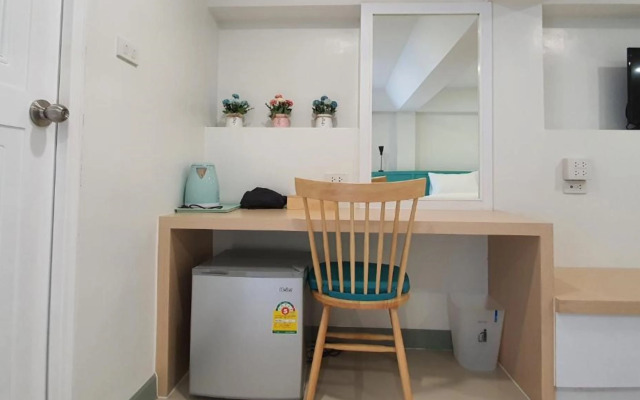 Tiny Krabi Hotel