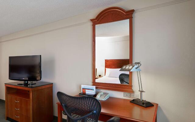 Hilton Garden Inn Atlanta NE/Gwinnett Sugarloaf