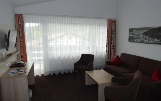 BSW - Schwarzwaldhotel Baiersbronn