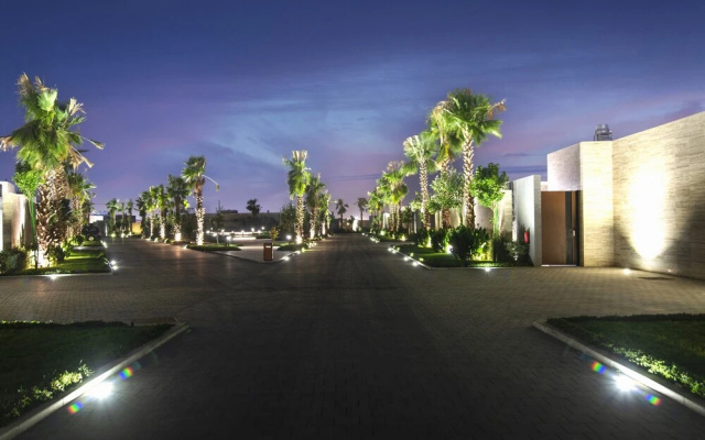 Q Resort