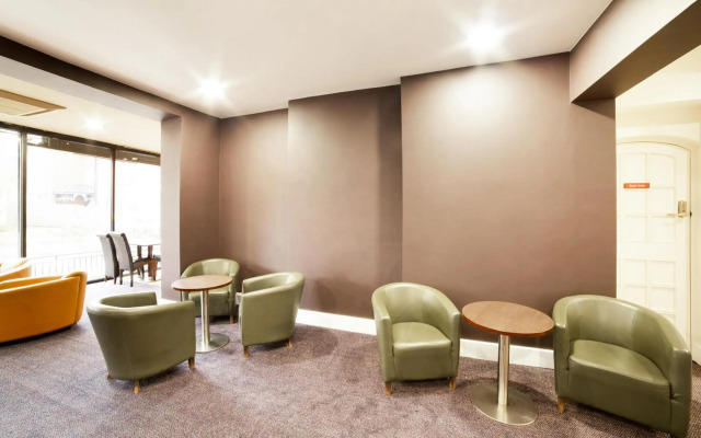 Quality Hotel Wolverhampton