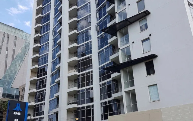 Sandton Hydro Executive Apartments