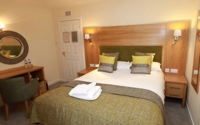 The Famous Star Hotel