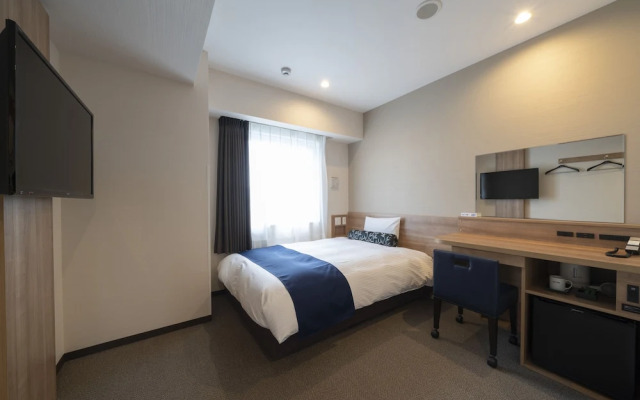 JUST INN Matsusakaekimae