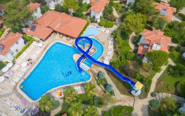 Orka World Hotel & Aquapark