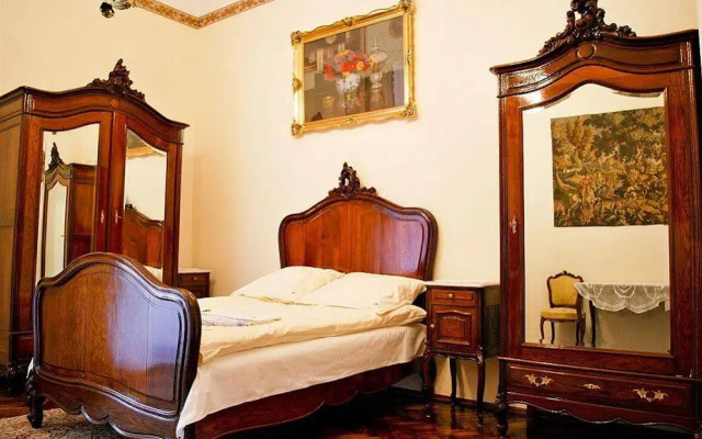 Aparthotel Florian Kazimierz