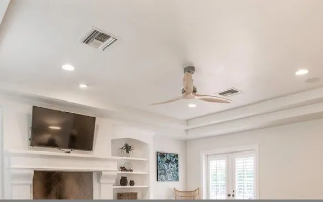 Exeter - Agave - 6 Br Home
