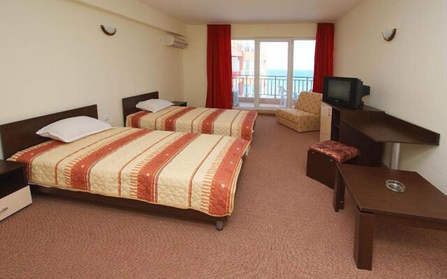 Sea Complex Relax& Spa- All Inclusive