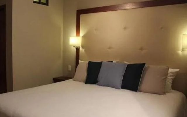 Hotel Velero