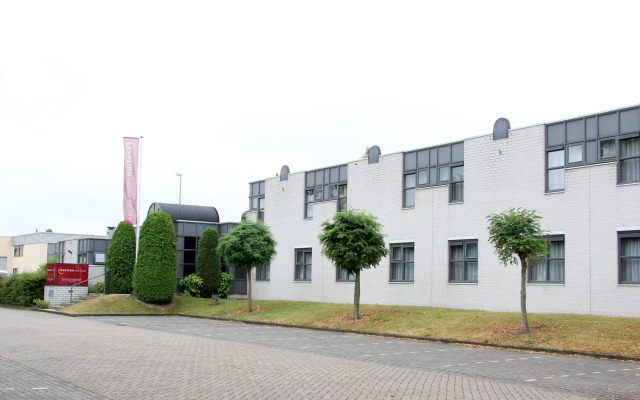 Bastion Hotel Düsseldorf Neuss