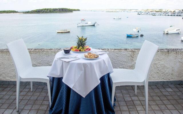 Hotel Isola Lo Scoglio