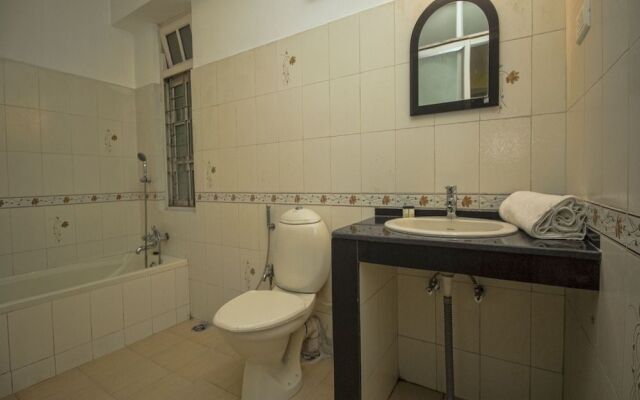 OYO 17067 Maitreya Guest House