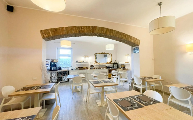 Hotel La Bergamina
