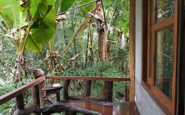 Suanboon Cottage