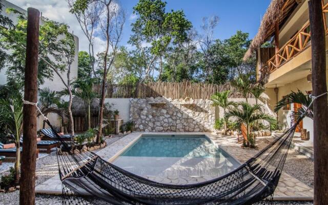Aldea San Lam - Oasis Of Tulum