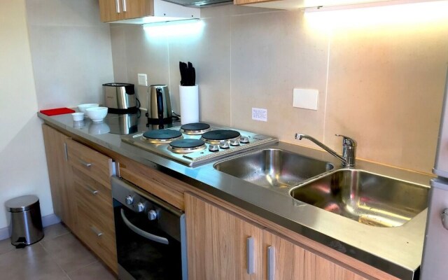Luxury 2 Bedr Apart Cerro Catedral VC2