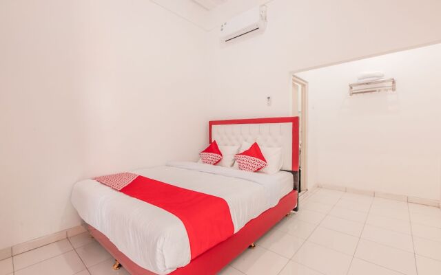 OYO Life 1322 Elegant Residence