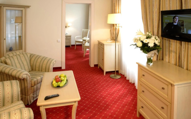 Spa Hotel Schlosspark