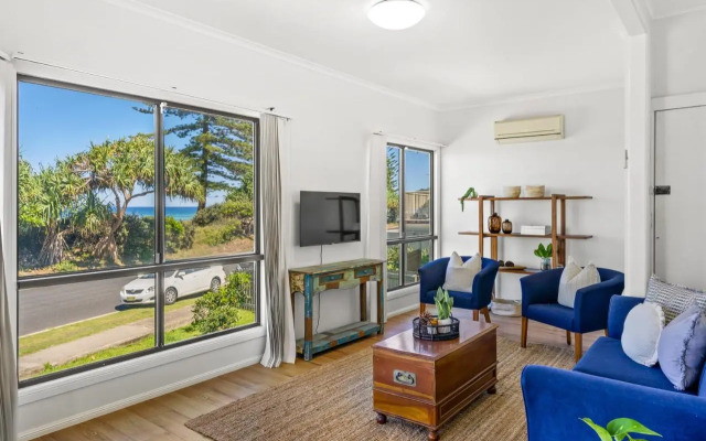 Surfside - Lennox Head