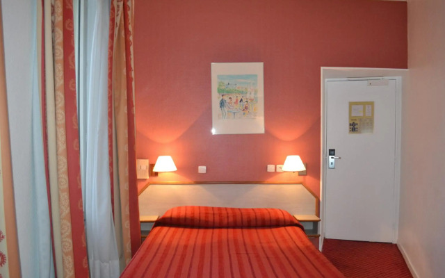 Hotel de l’Aqueduc