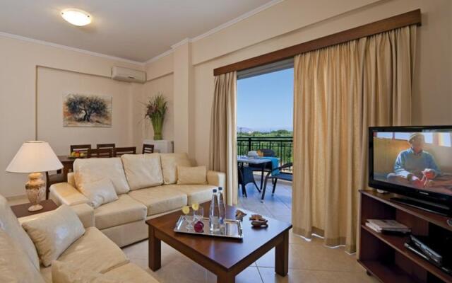 Selini Luxury Villas