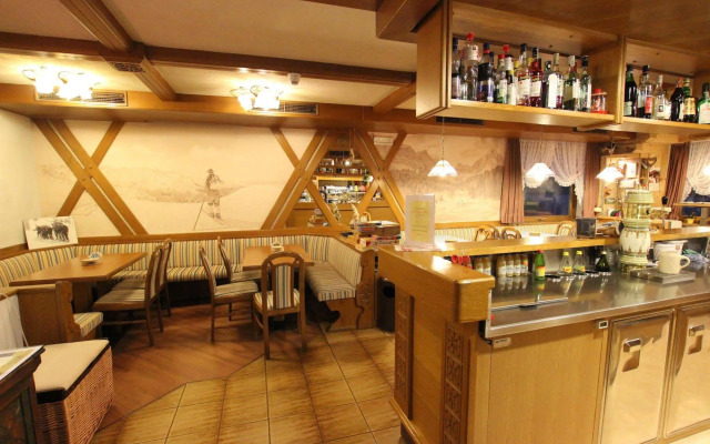 Hotel Rosalpina