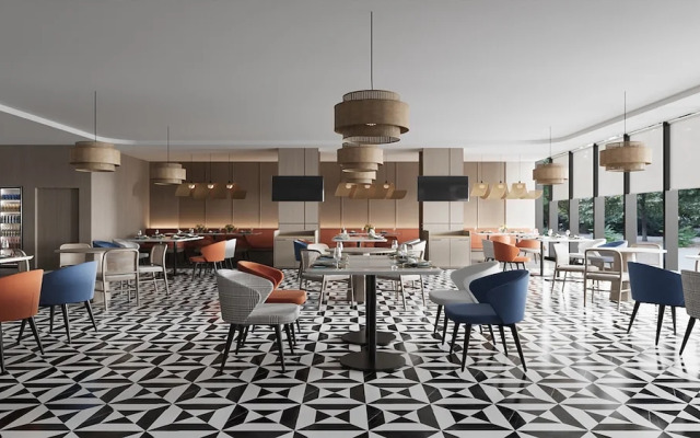 Holiday Inn Express Kunming Yiliang Center by IHG