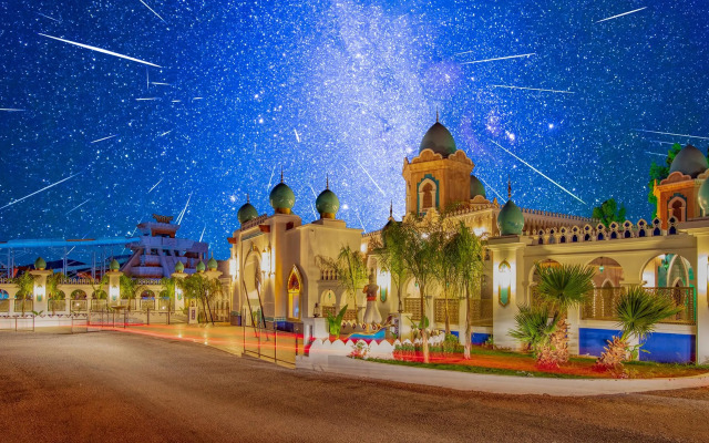 Orka World Hotel & Aquapark