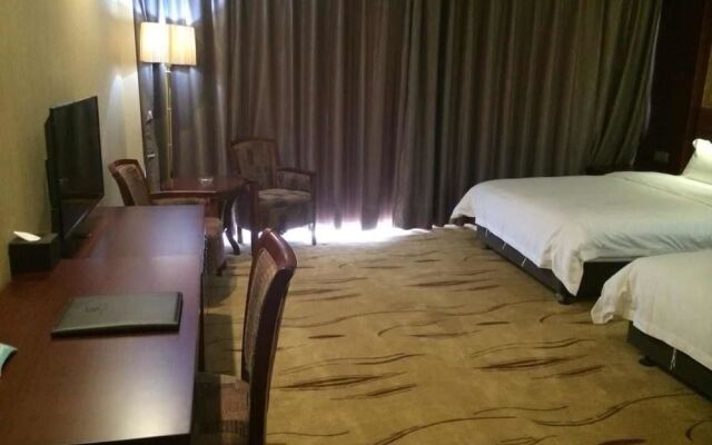 Shengshi Holiday Hotel