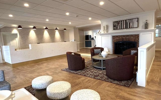 The Inn at Lewisburg, BW Signature Collection