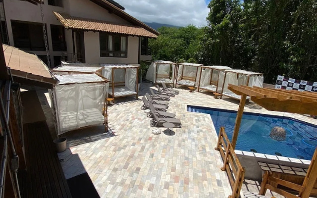 Winner Beach Hotel